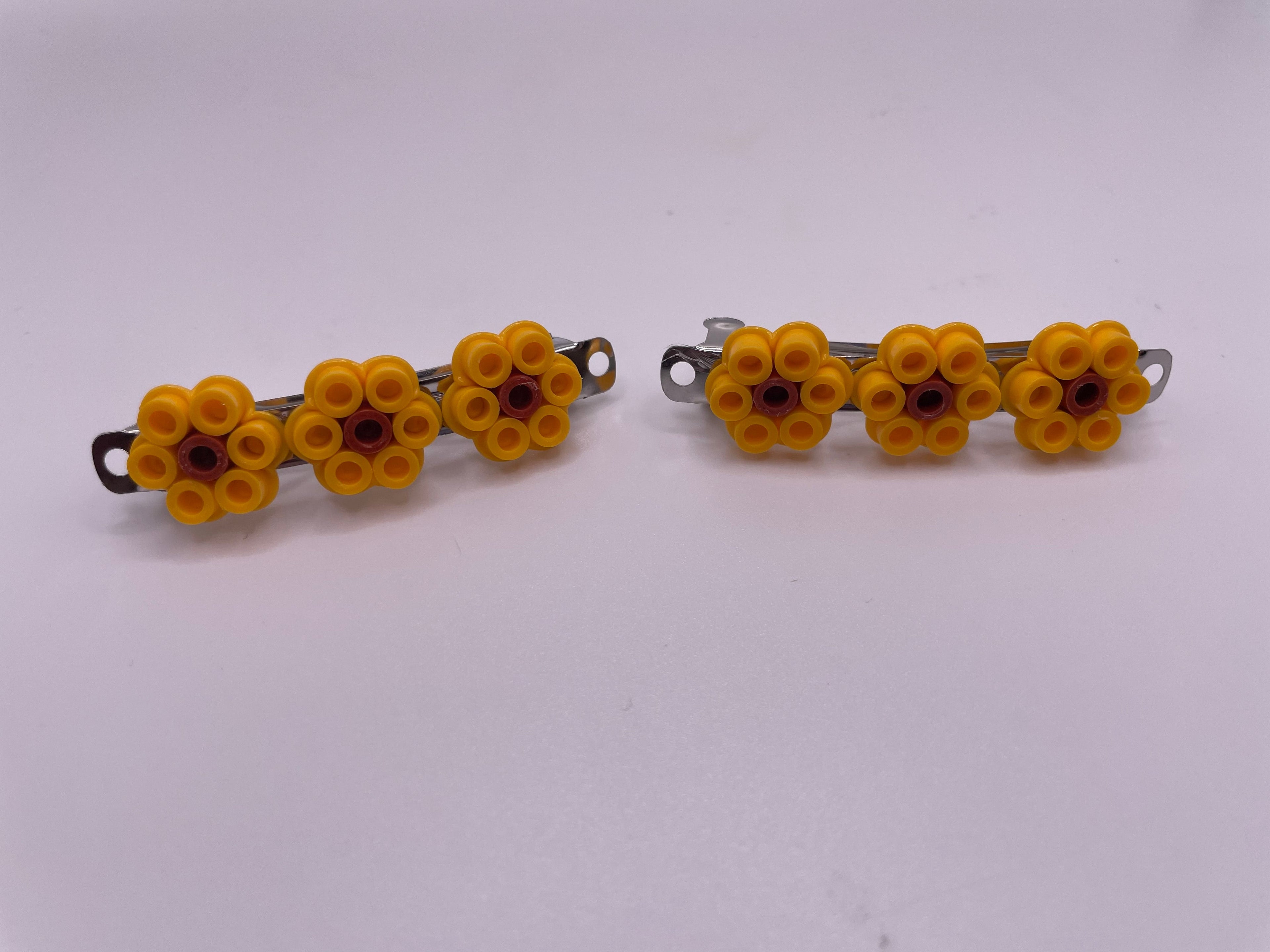 Hairclips