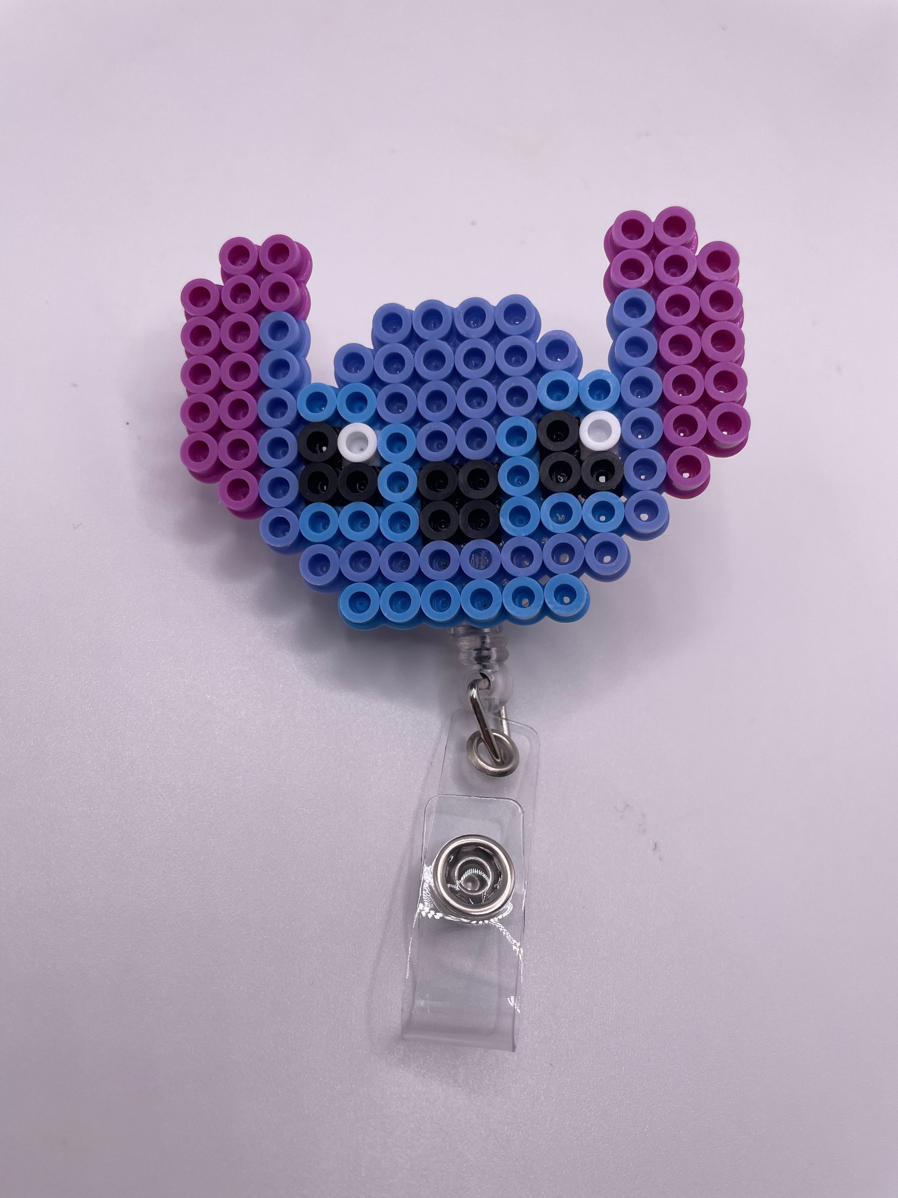 Badge Reels
