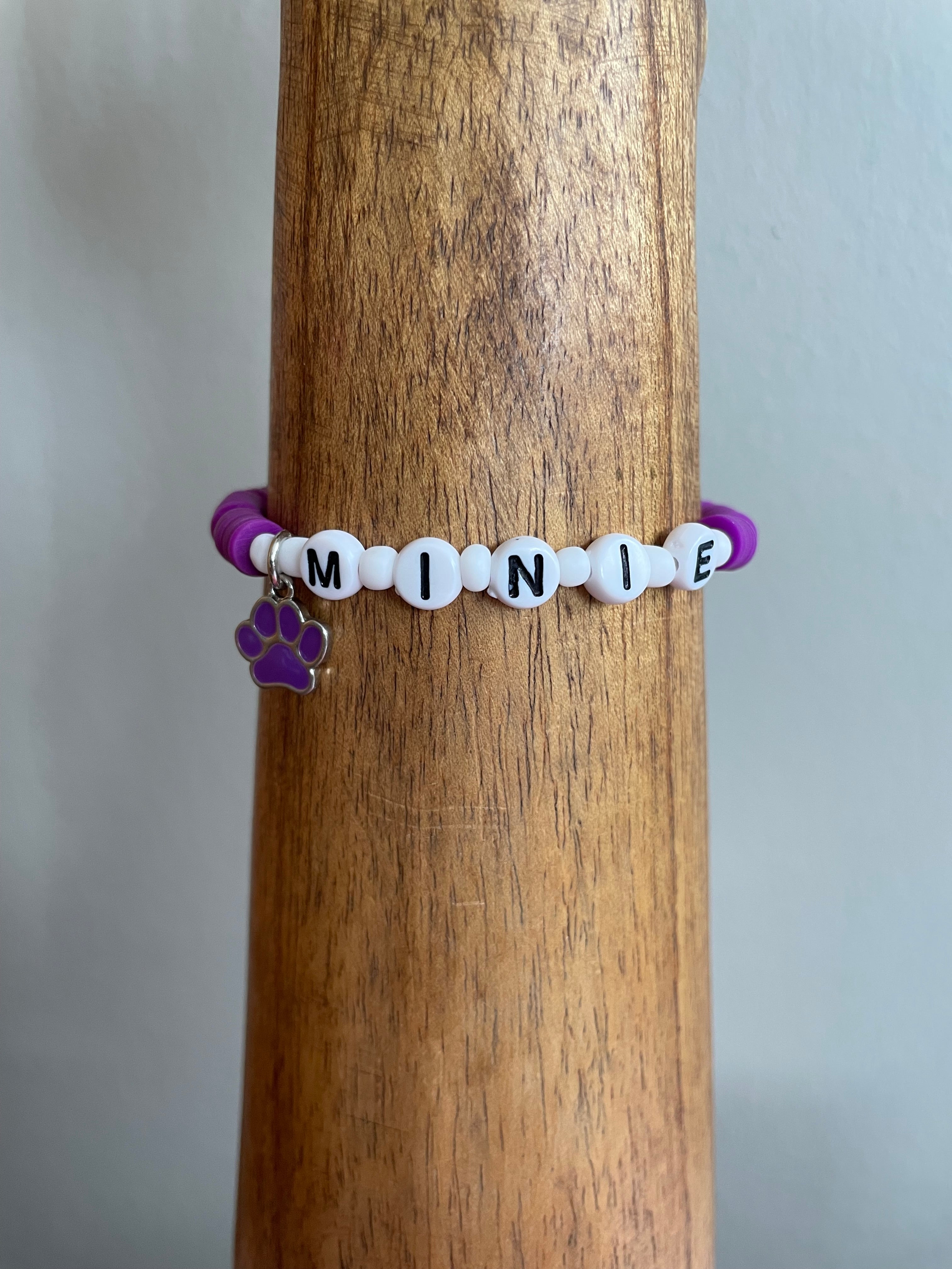 Minie Bracelet
