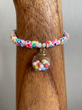 Gum Ball Bracelet