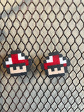 Power-Up Earrings