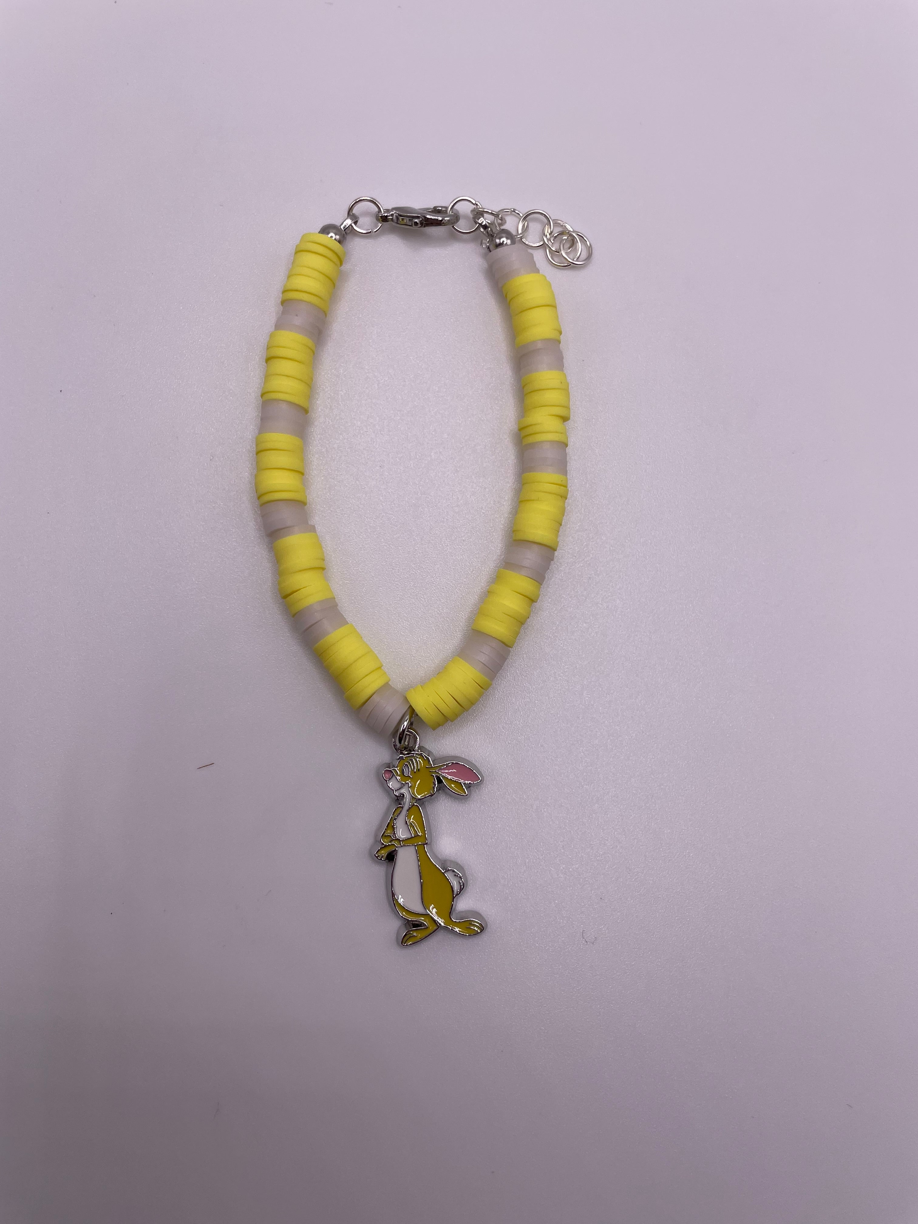 Rabbit Bracelet