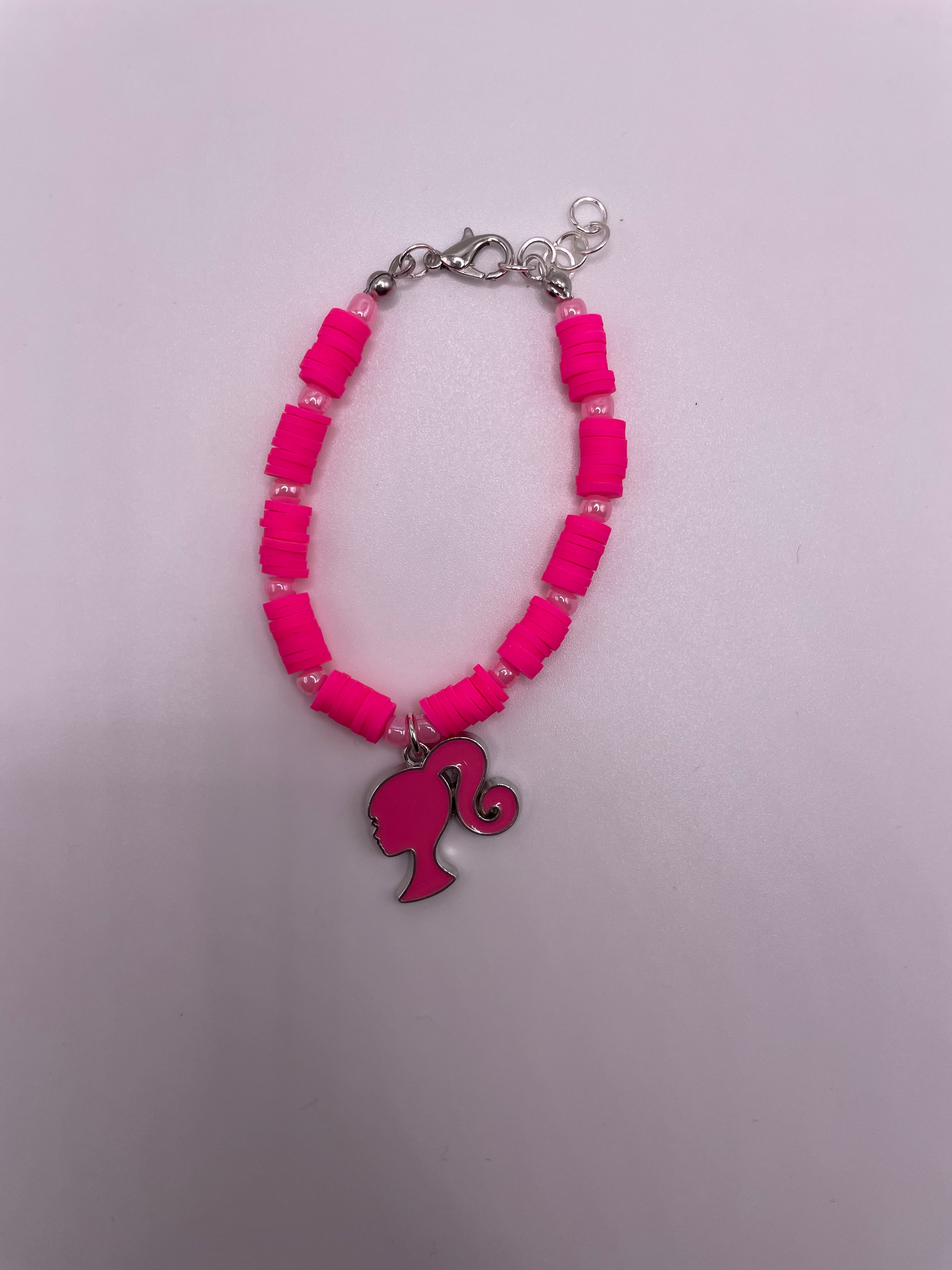 Barbie Bracelet