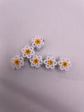 Daisy Hair Clip