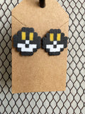 Ultra Ball Earrings