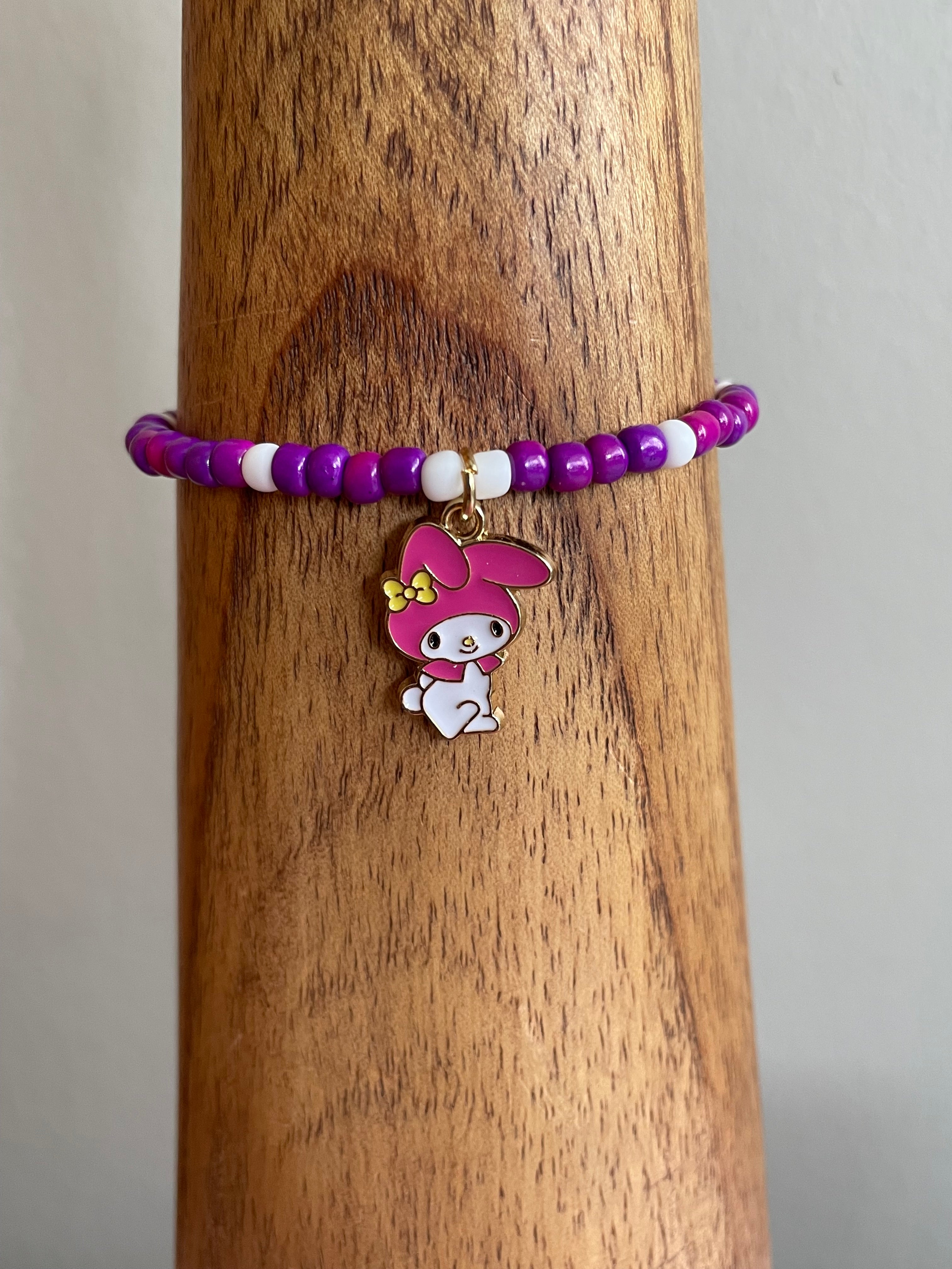 Melody Bracelet