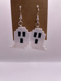 Ghost Earrings