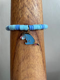 Eeyore Bracelet