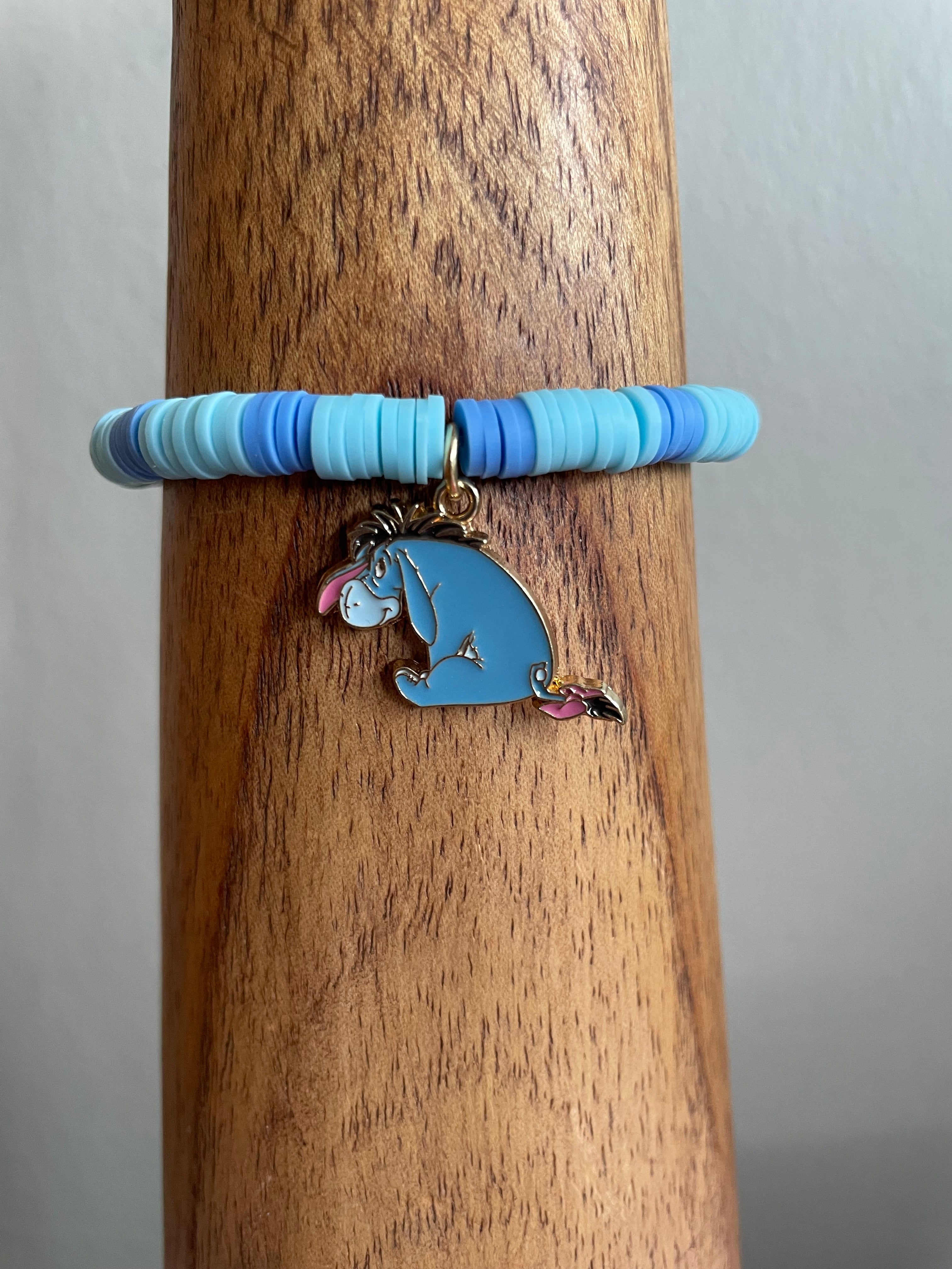 Eeyore Bracelet