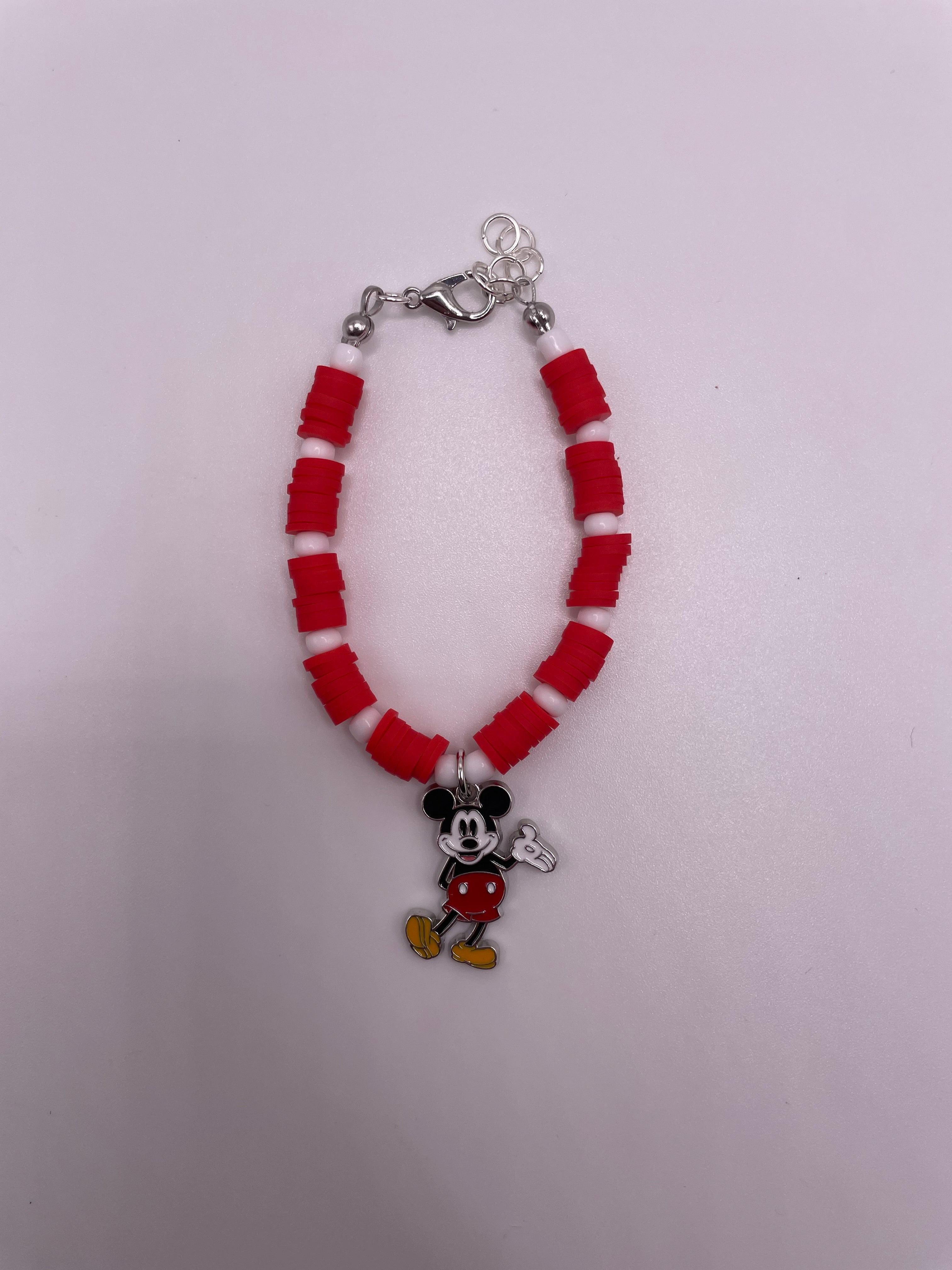Micky Mouse Bracelet
