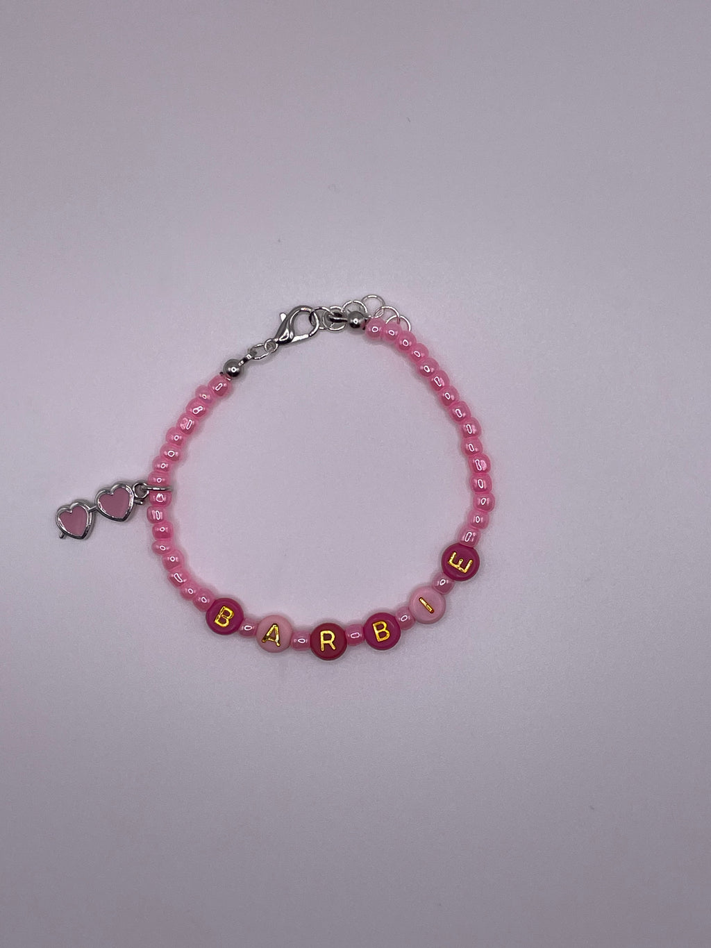 Barbie Bracelet