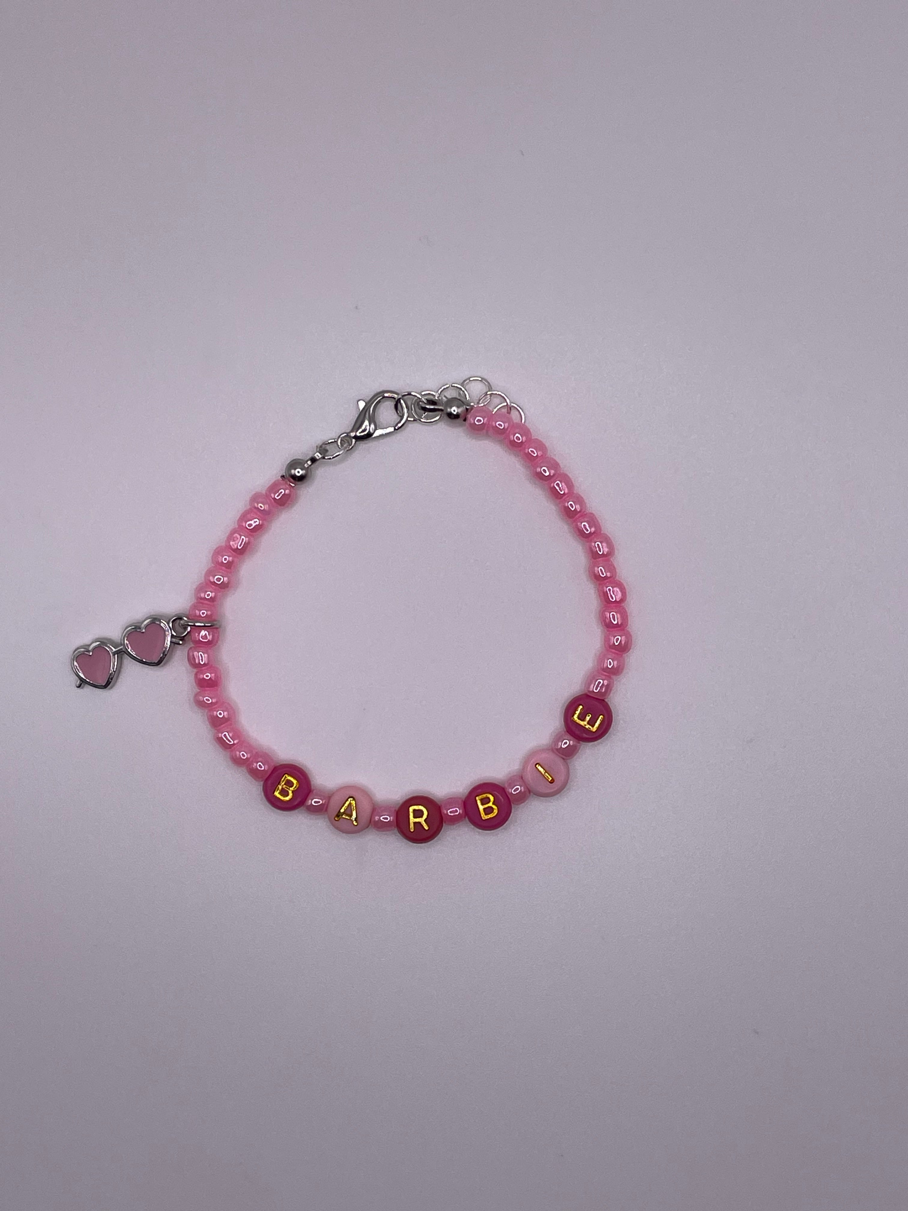 Barbie Bracelet