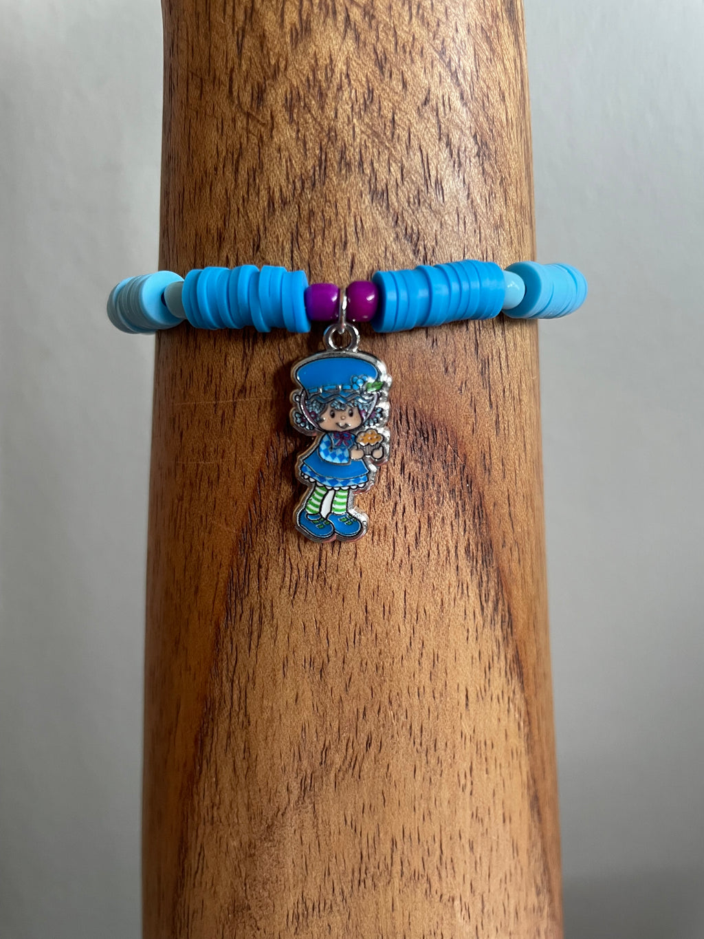 Blueberry Bracelet