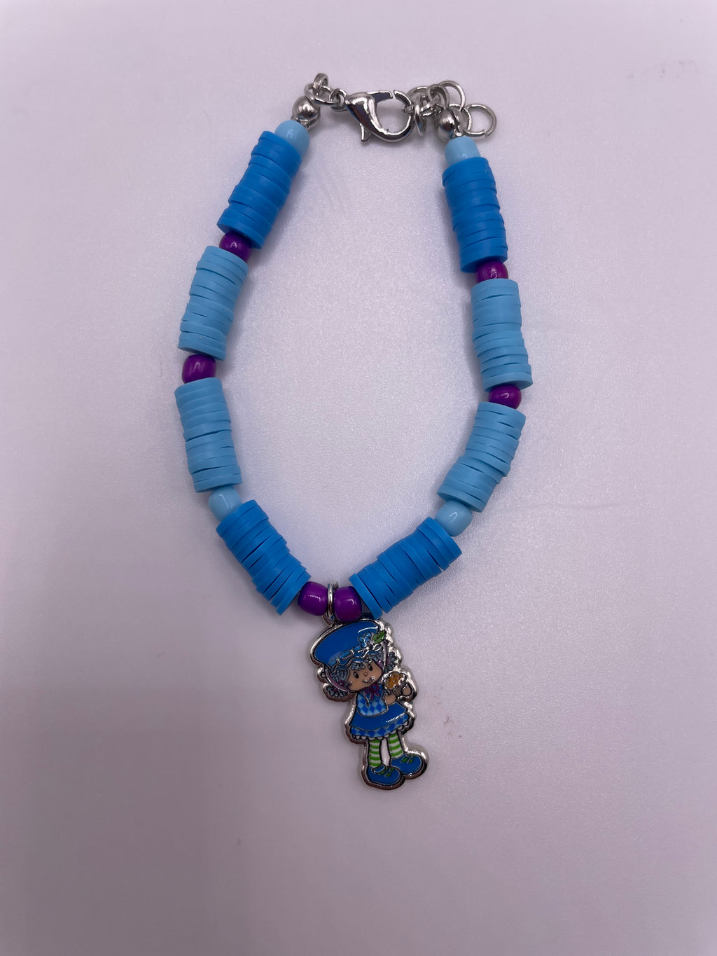 Blueberry Bracelet