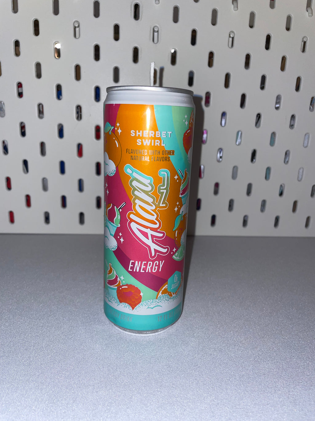 Creamsicle Crush Can Candle