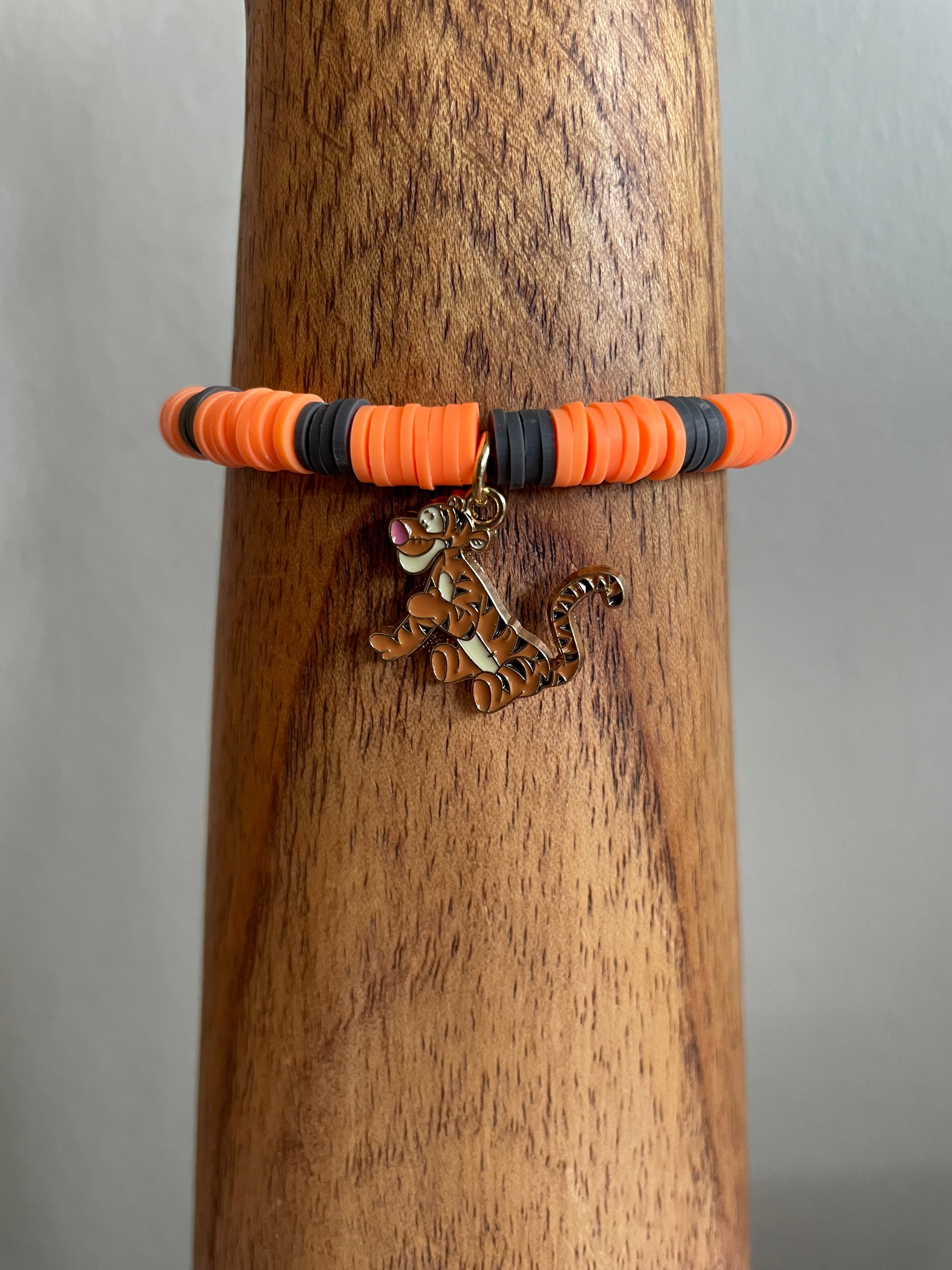 Tigger Bracelet
