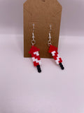 Firecracker Earrings