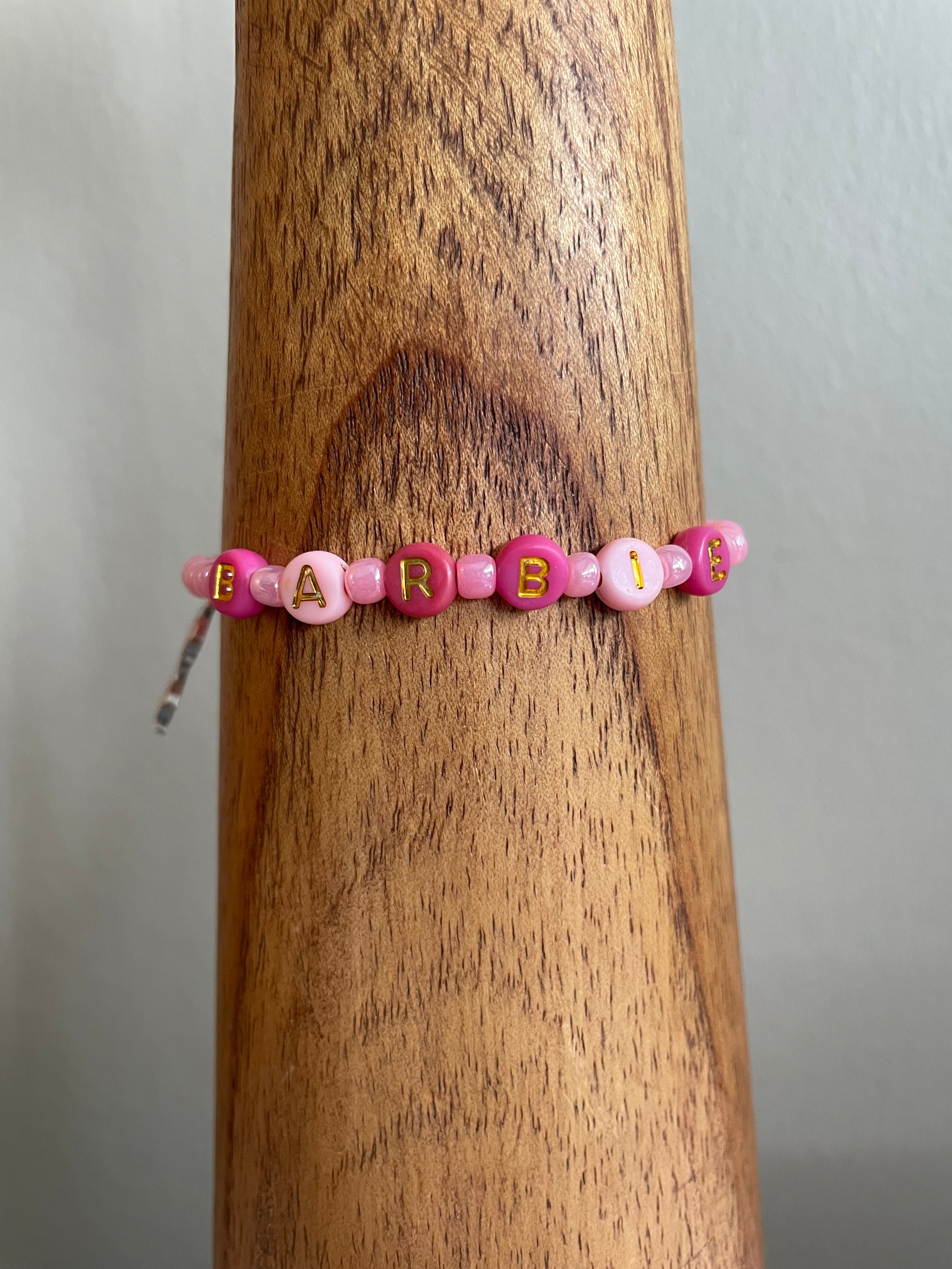 Barbie Bracelet