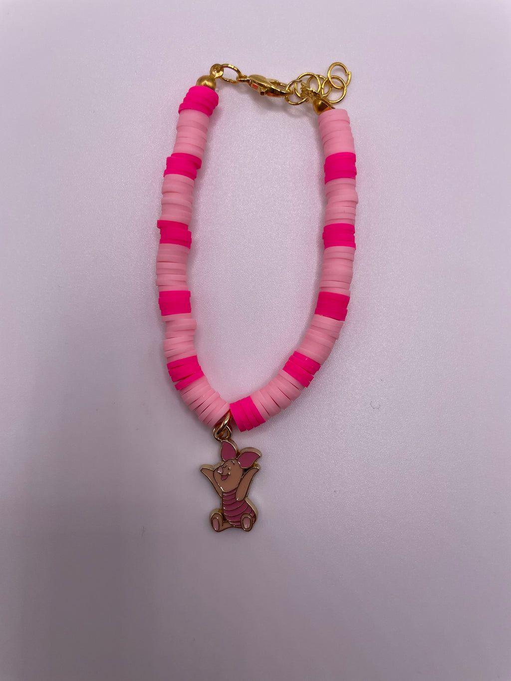 Piglet Bracelet