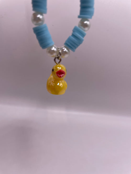 Bubble Bath Bracelet
