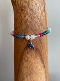 Mermaid Tail Bracelet