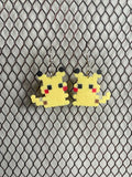 Pikachu Earrings