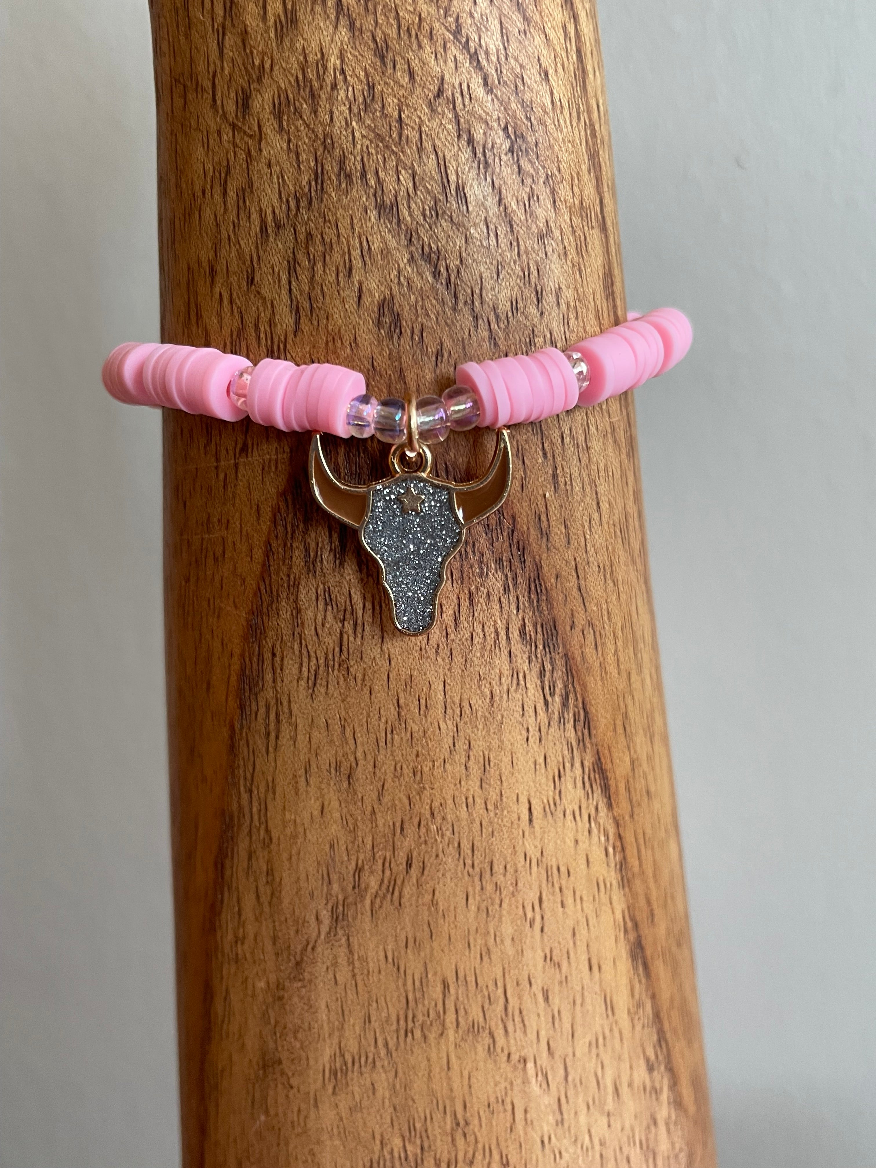 Wild West Bracelet