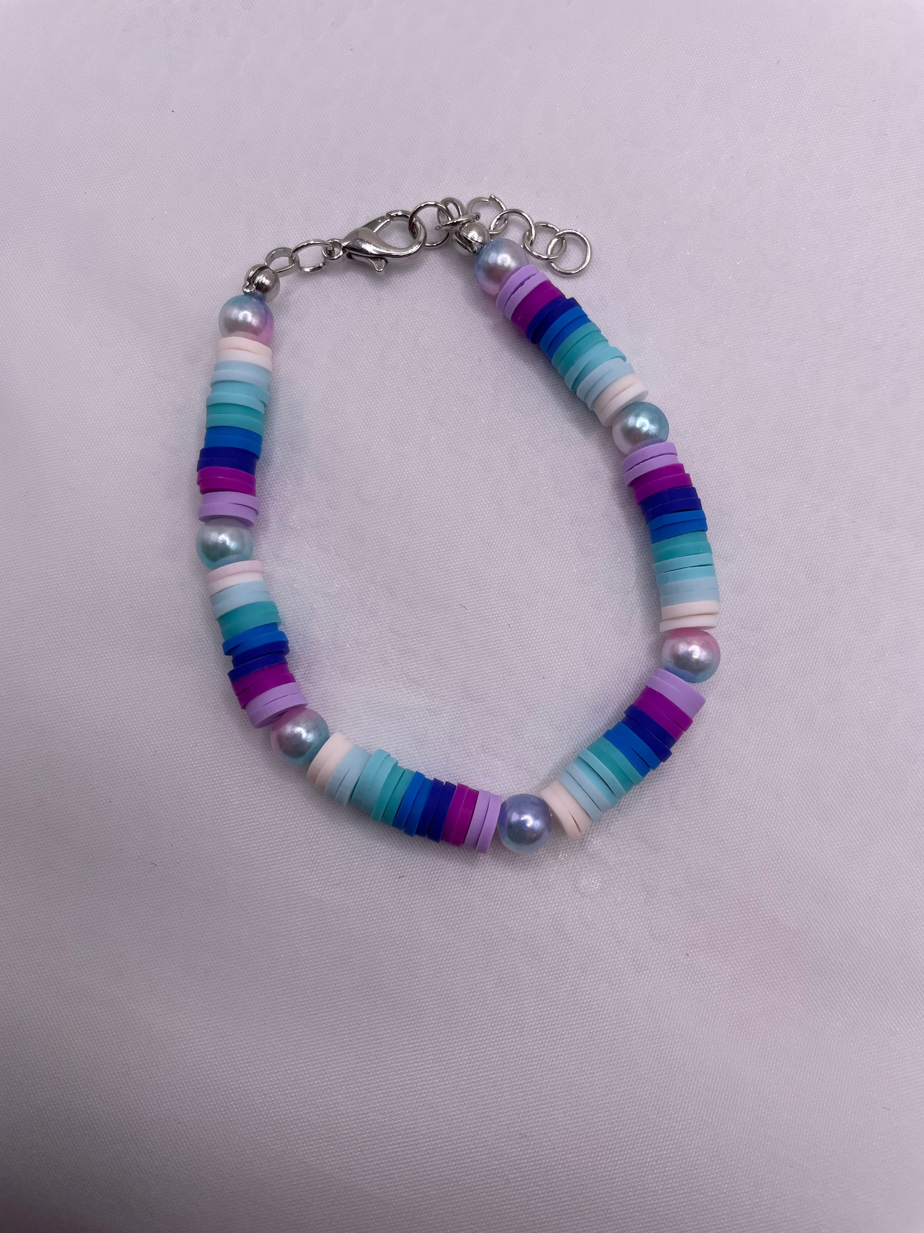 Mermaid Bracelet