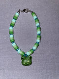 Froggie Bracelet