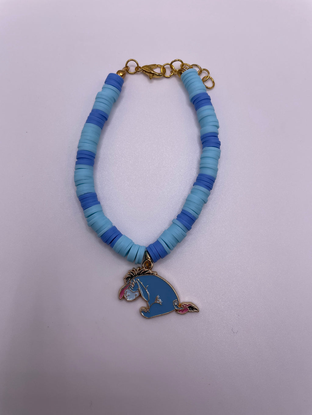 Eeyore Bracelet