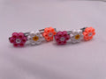 Flower Hair Clip