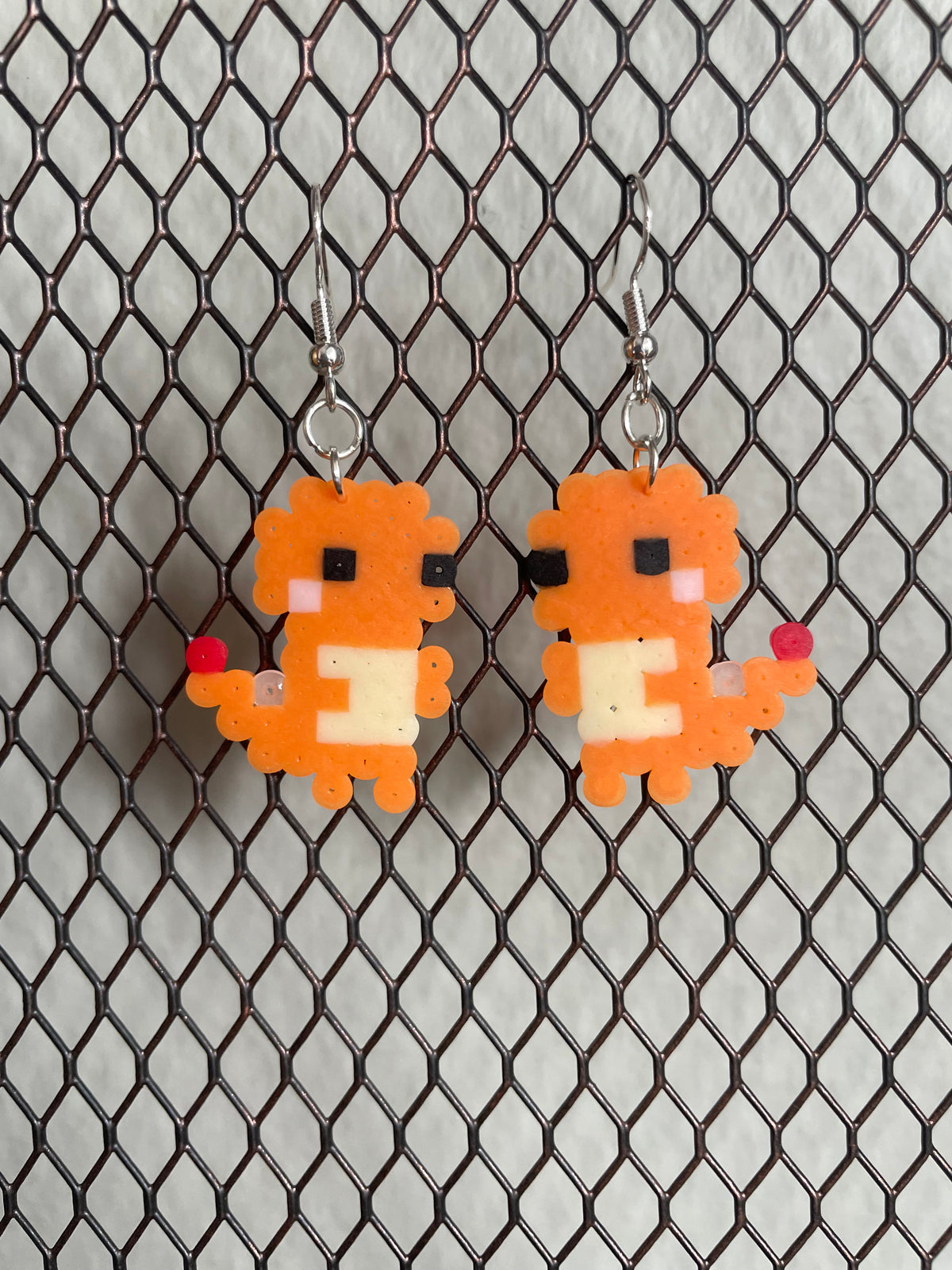 Charizard Earrings