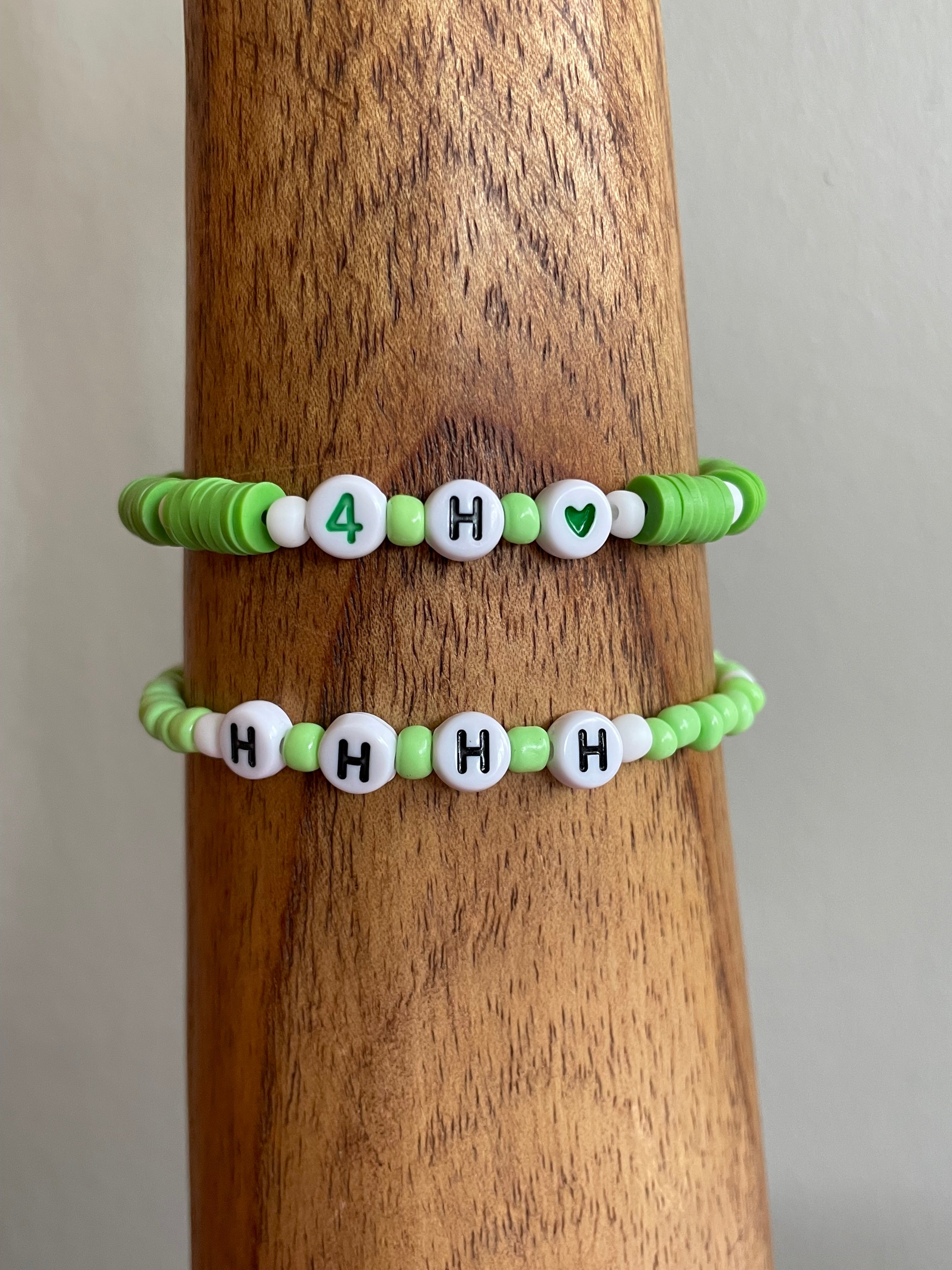 4H Bracelet