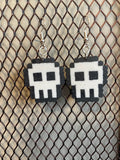 Skull Earrings