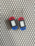 Switch Earrings