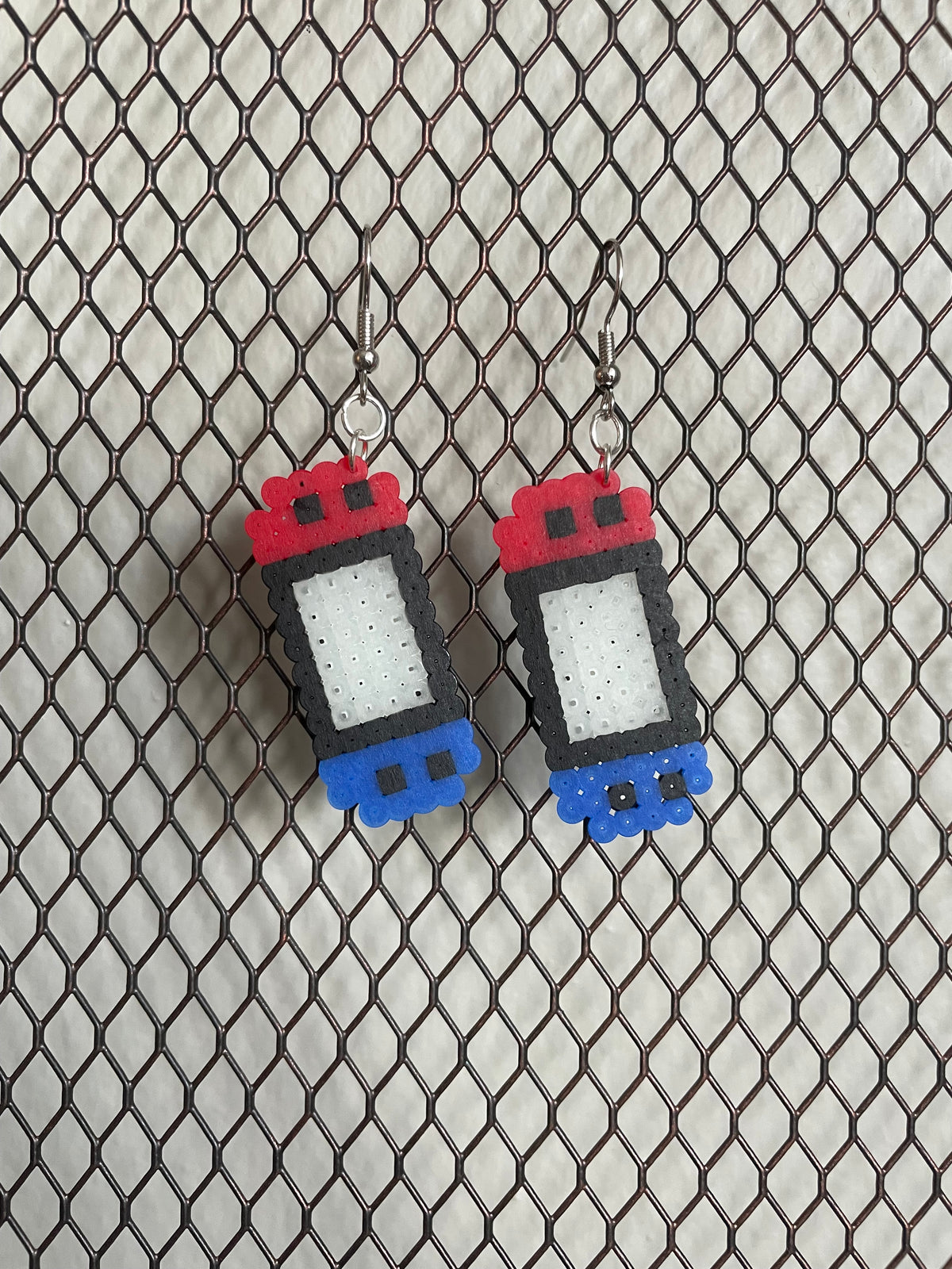 Switch Earrings