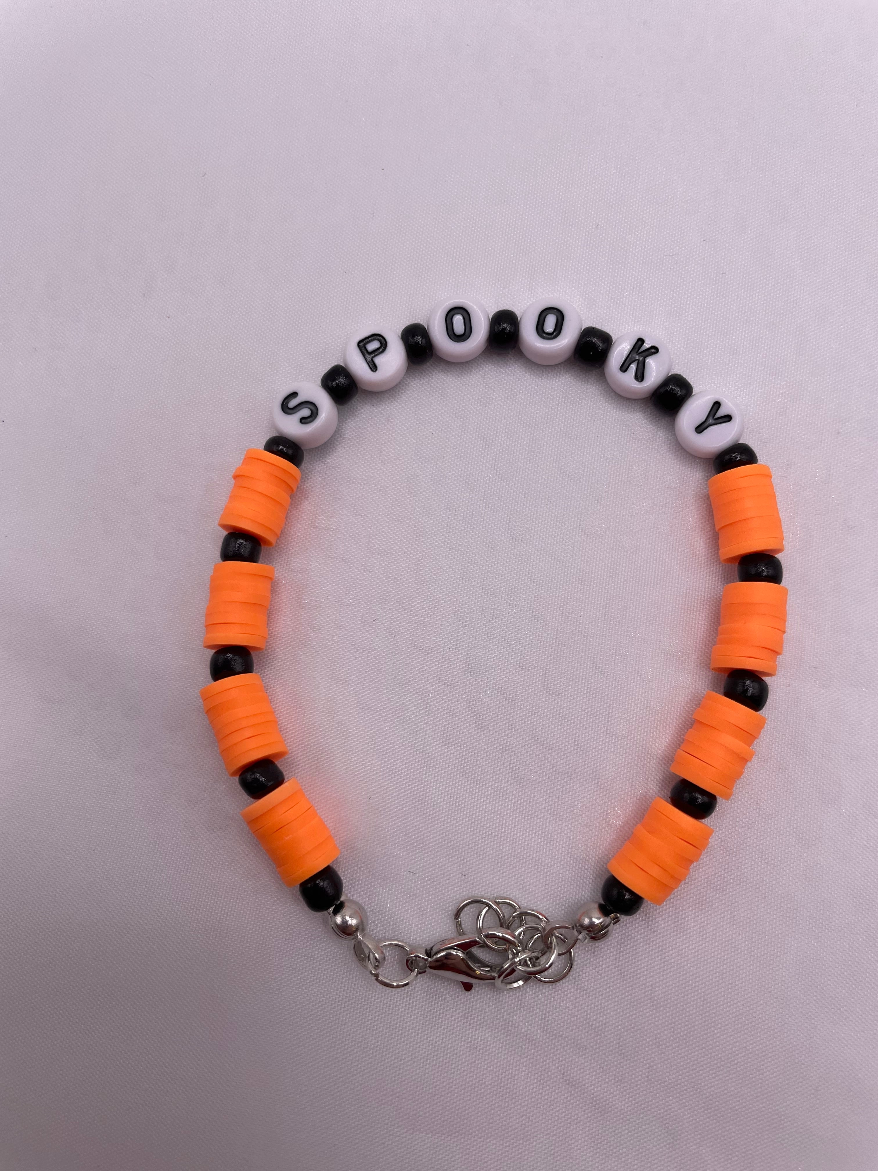 Spooky Bracelet