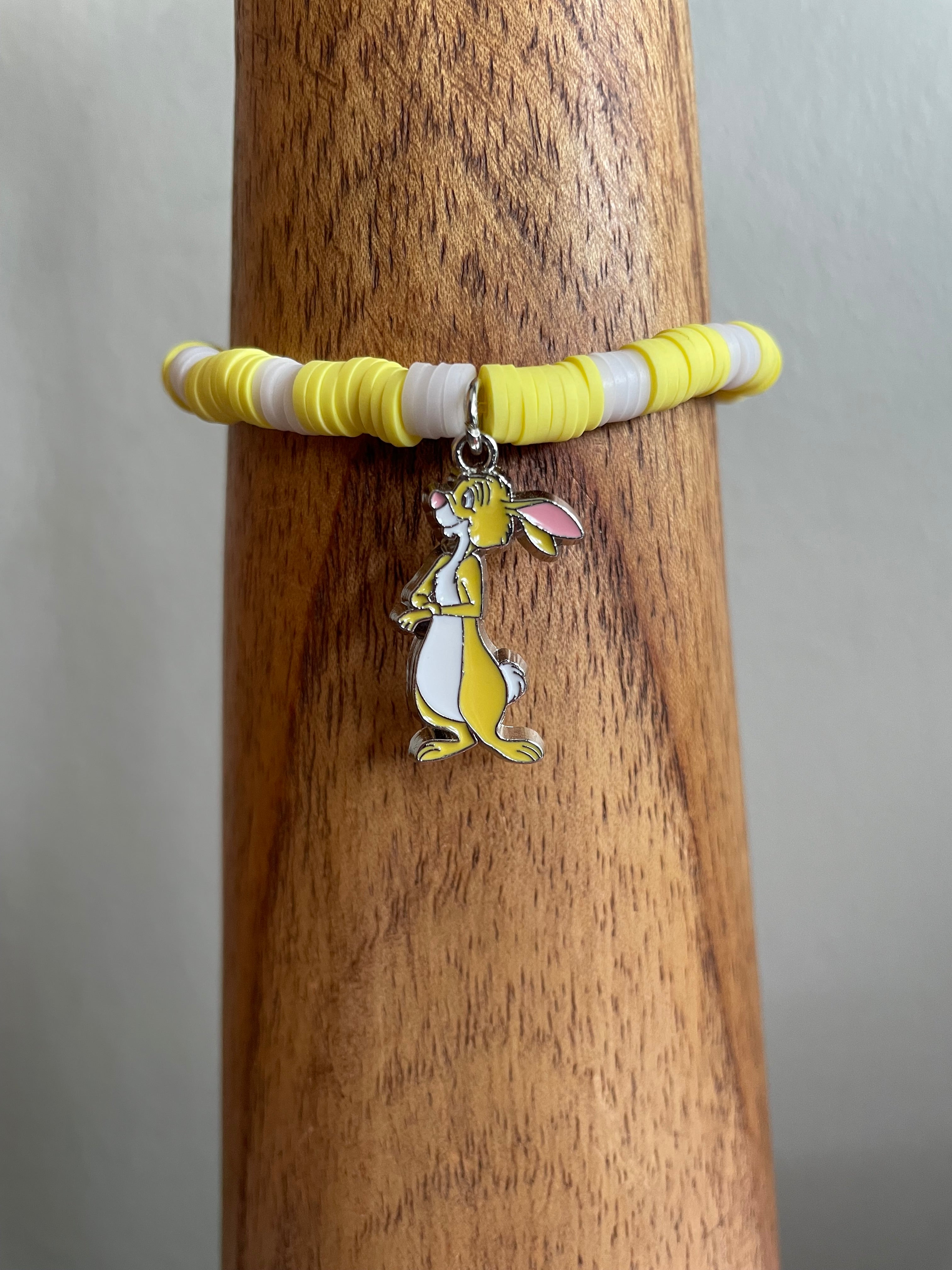 Rabbit Bracelet