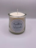 Sparkling Watermelon Candle