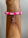 Piglet Bracelet