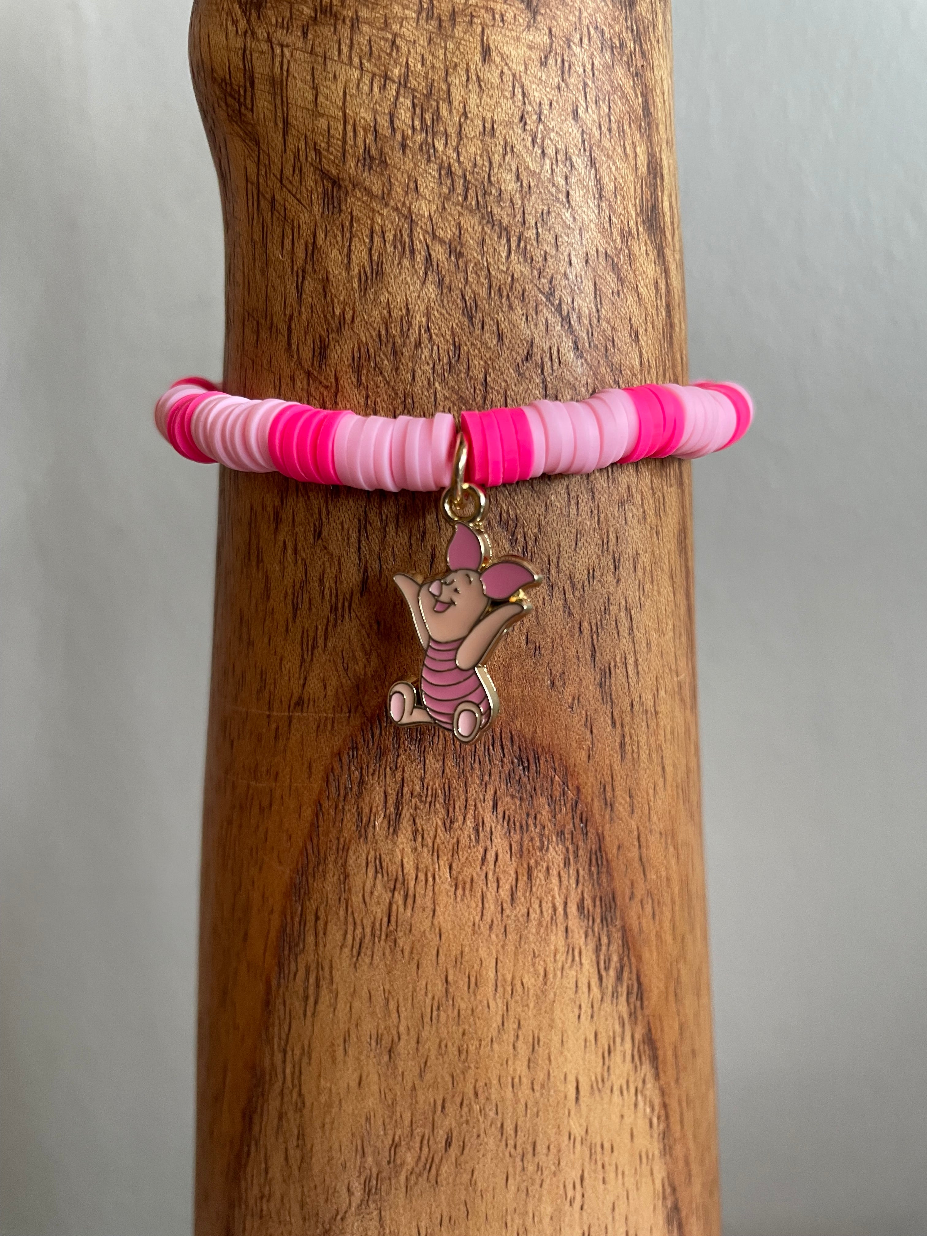 Piglet Bracelet