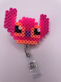 Angel Badge Reel